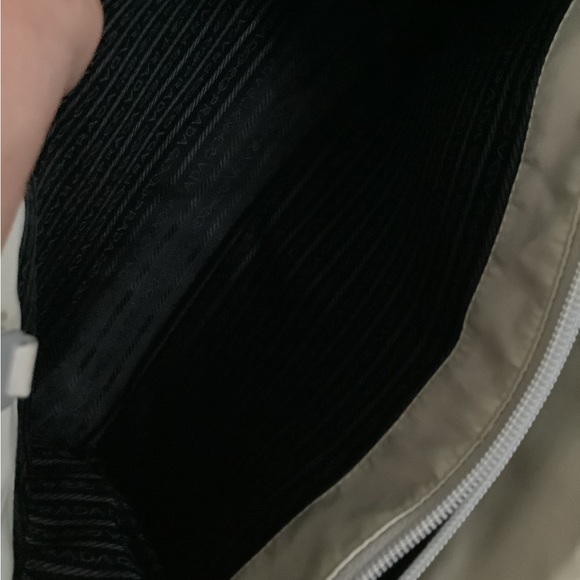 Authentic PRADA nylon tote bag 🌷🌷🌷 - Picture 10 of 16